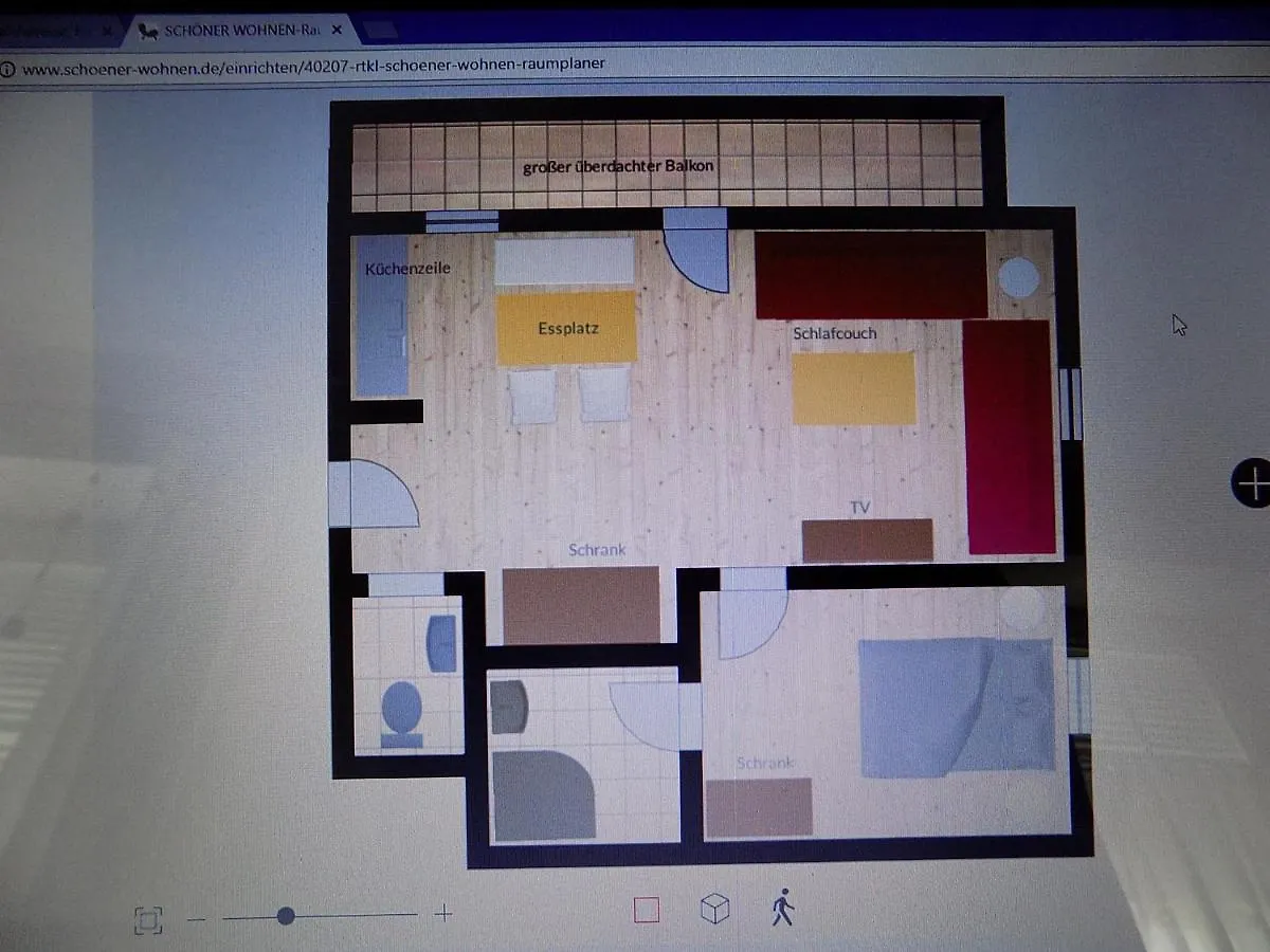 Apartment Bergschloessl Fewo 28 Oberaudorf