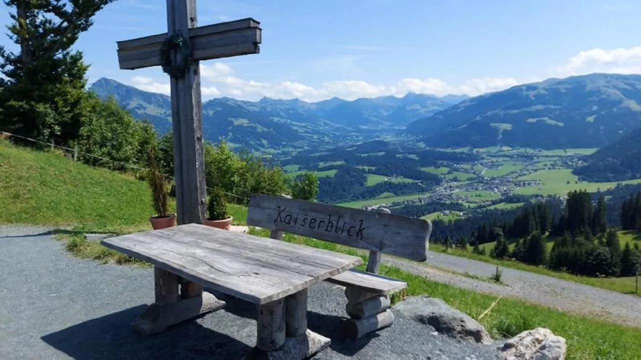 Bergschloessl Fewo 28 Oberaudorf 0*,  Germany