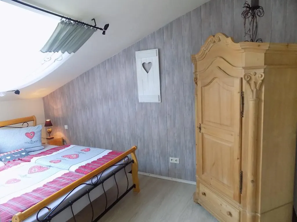 Bergschloessl Fewo 28 Oberaudorf Apartment