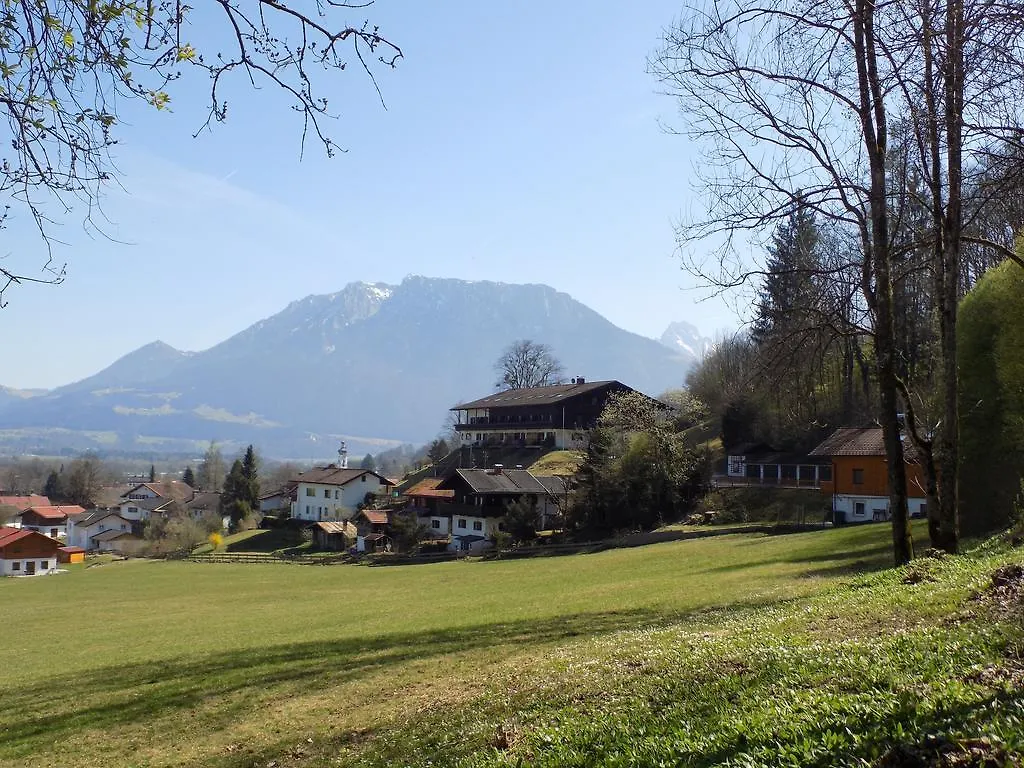 Bergschloessl Fewo 28 Oberaudorf 0*,