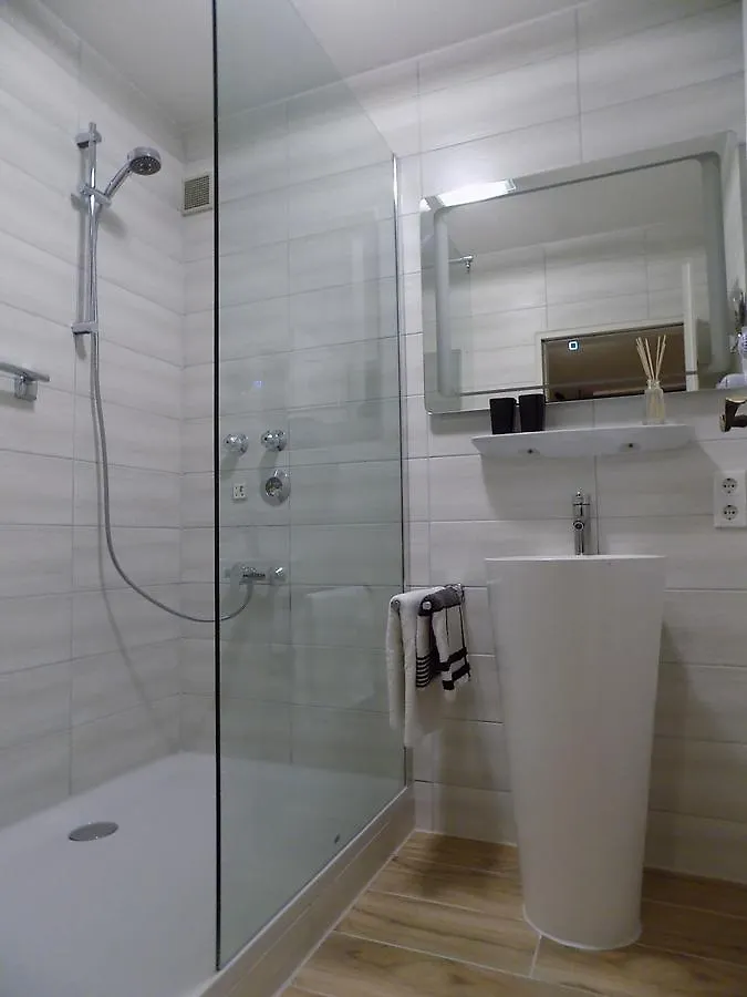 Bergschloessl Fewo 28 Oberaudorf Apartment