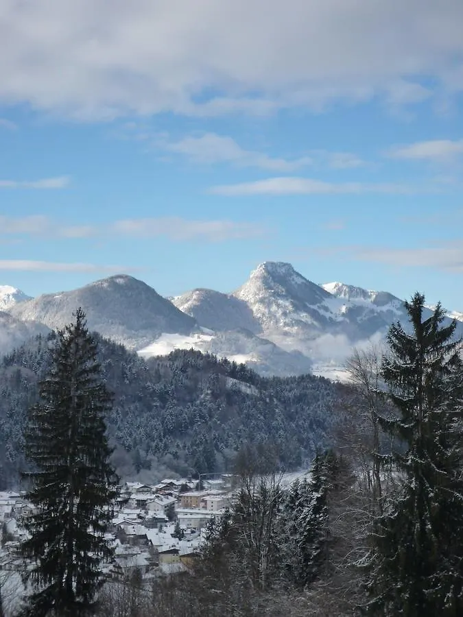 Bergschloessl Fewo 28 Oberaudorf Germany