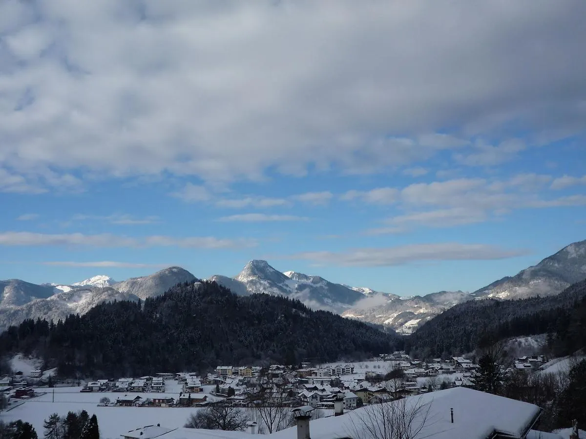 Bergschloessl Fewo 28 Oberaudorf