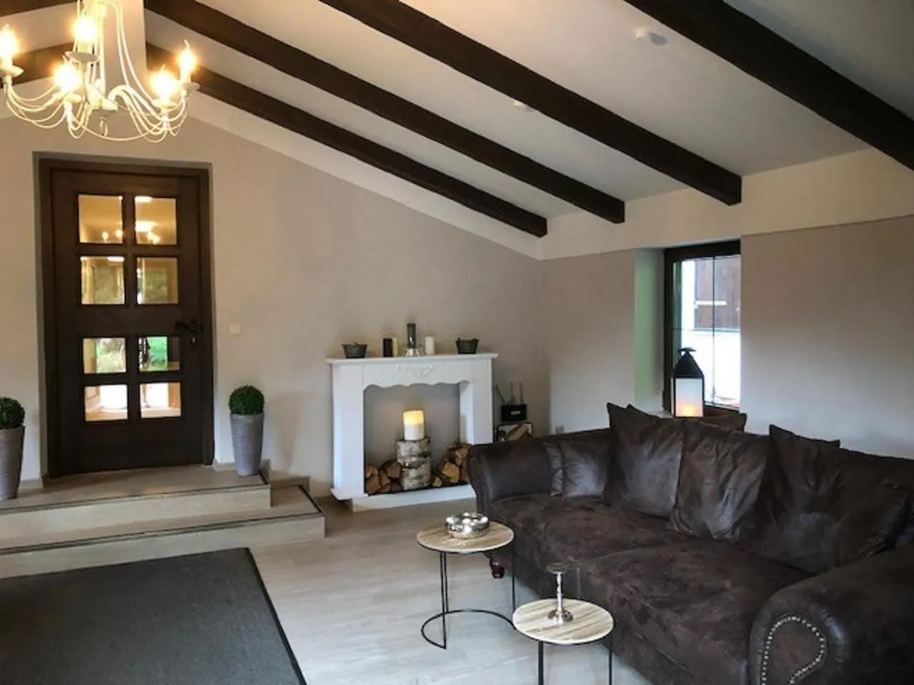 Bergschloessl Fewo 28 Oberaudorf Apartment
