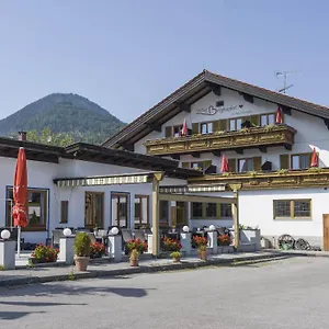Hotel Gasthof Berghupferl, Oberaudorf