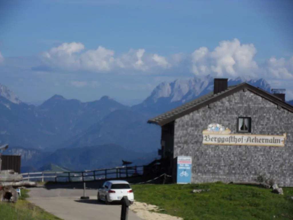 Bergschloessl Fewo 28 Oberaudorf 0*,