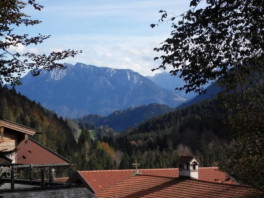 Bergschloessl Fewo 28 Oberaudorf 0*,  Germany