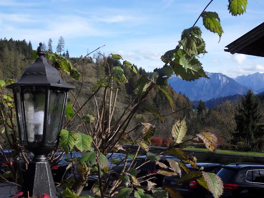 Apartment Bergschloessl Fewo 28 Oberaudorf Germany